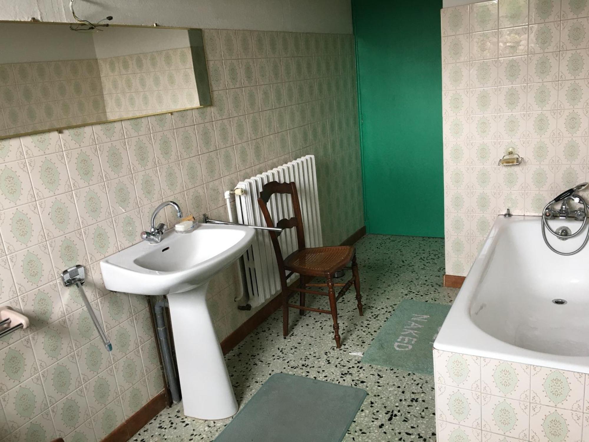 Bed and Breakfast Chez Christian LʼIsle-en-Dodon Exterior foto